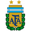 Брелки сборной Аргентины в Ижевске