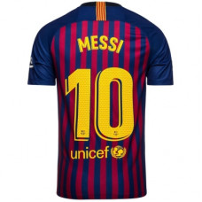 Форма Месси Барселона домашняя сезон 2018-2019
