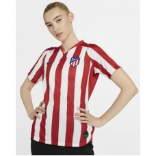 Домашняя женская футболка Атлетико Мадрид сезон 2019-2020