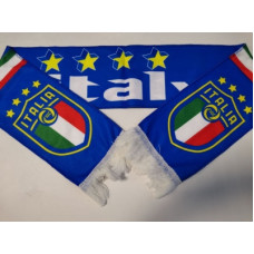 Флисовый шарф сборной Италии