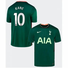 Тоттенхэм футболка гостевая 2020-2021 Кейн 10