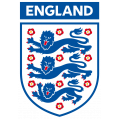 Флаги сборной Англии в Ижевске