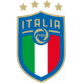 Футбольная форма сборной Италии в Ижевске